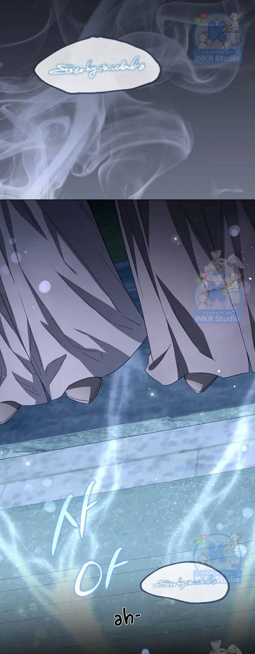 Dấu Vết Của Mặt Trăng - Chap 61