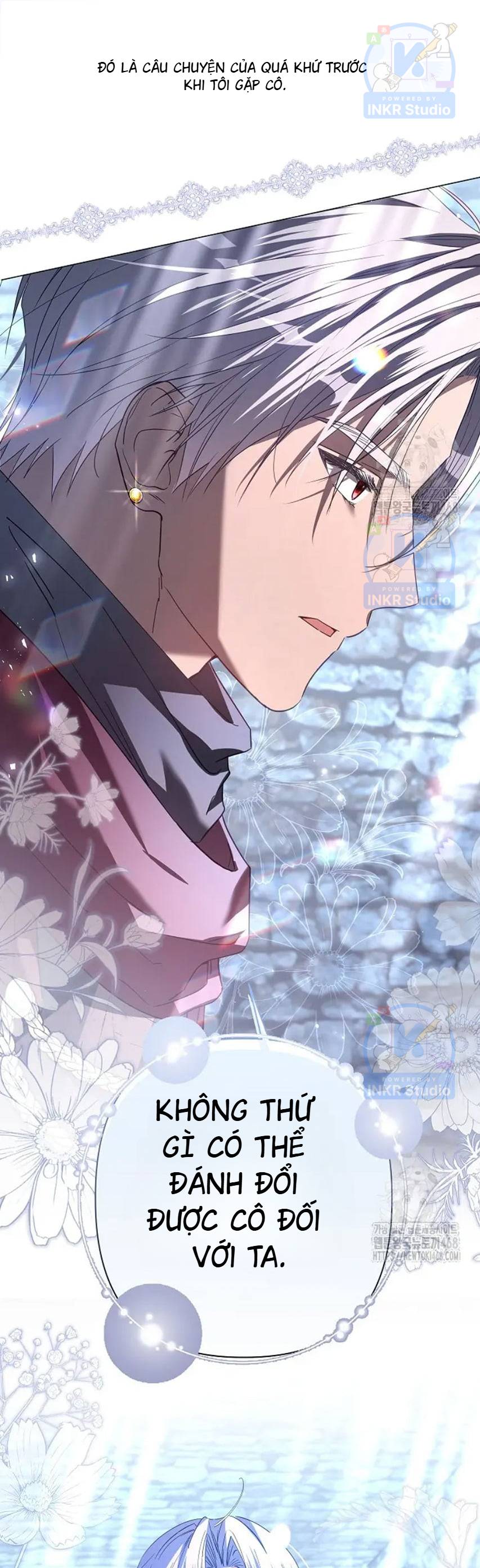 Dấu Vết Của Mặt Trăng - Chap 61