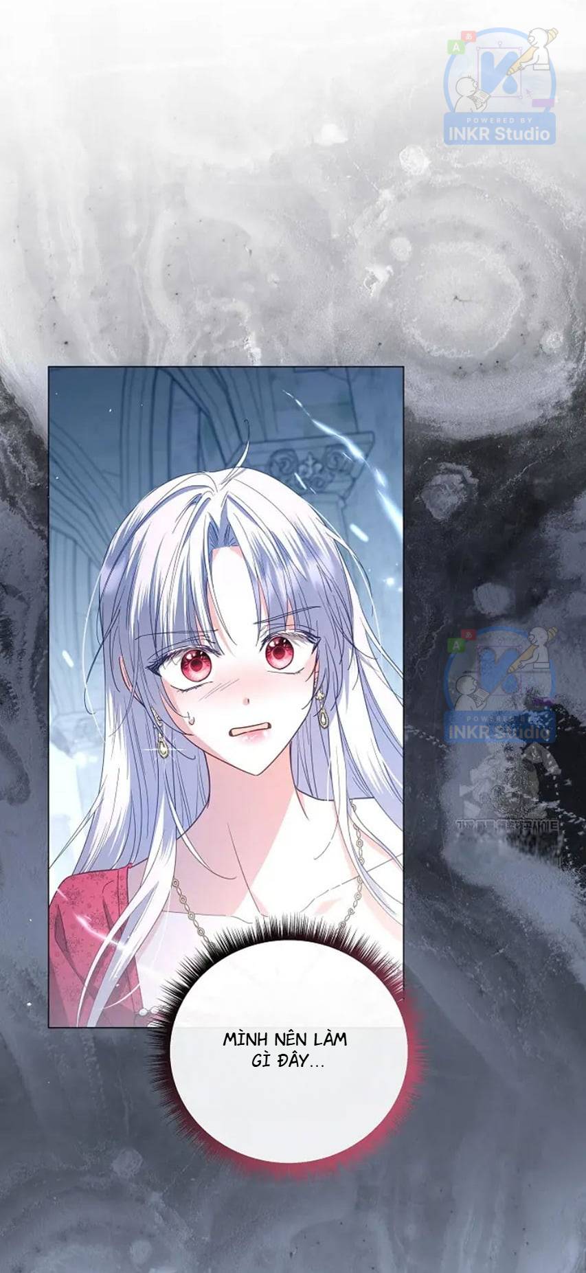 Dấu Vết Của Mặt Trăng - Chap 61