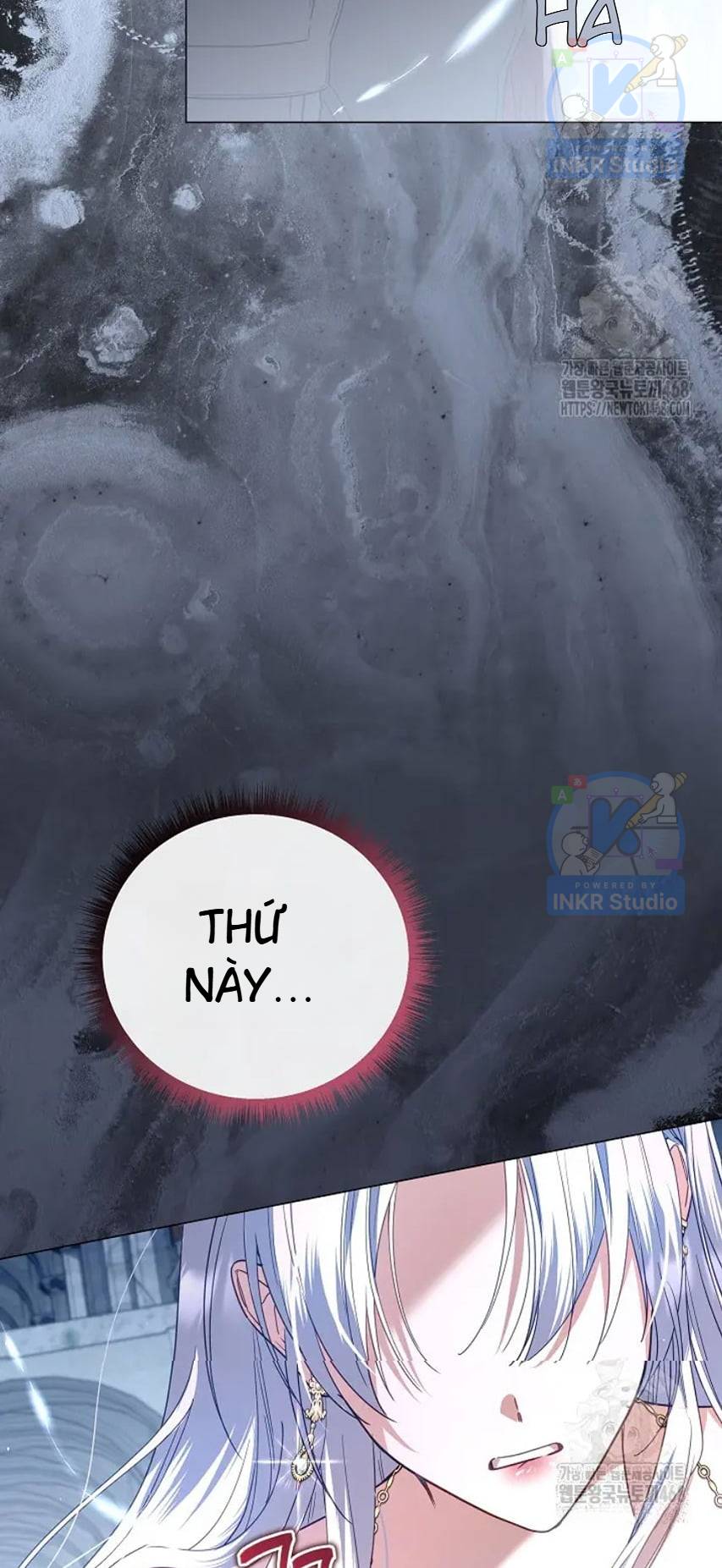 Dấu Vết Của Mặt Trăng - Chap 61