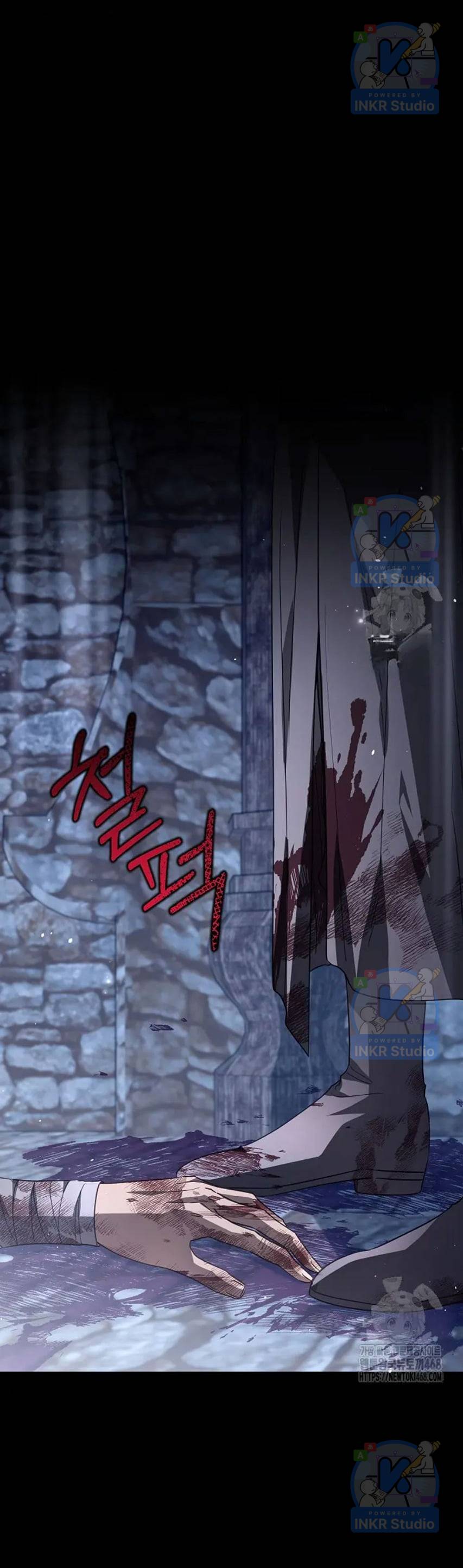 Dấu Vết Của Mặt Trăng - Chap 61