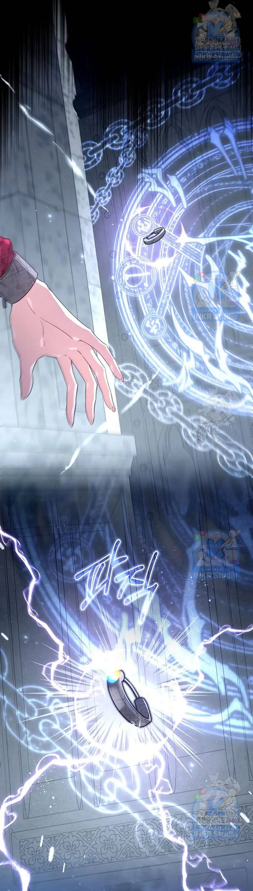 Dấu Vết Của Mặt Trăng - Chap 61