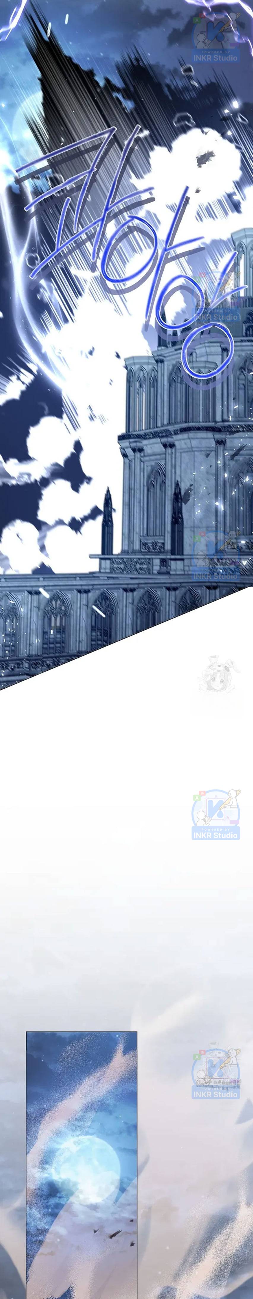 Dấu Vết Của Mặt Trăng - Chap 61