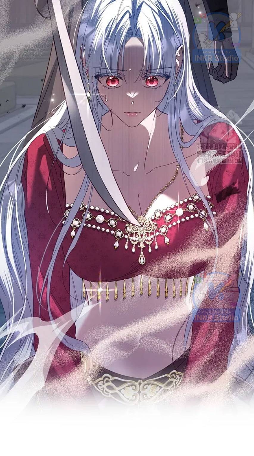 Dấu Vết Của Mặt Trăng - Chap 61