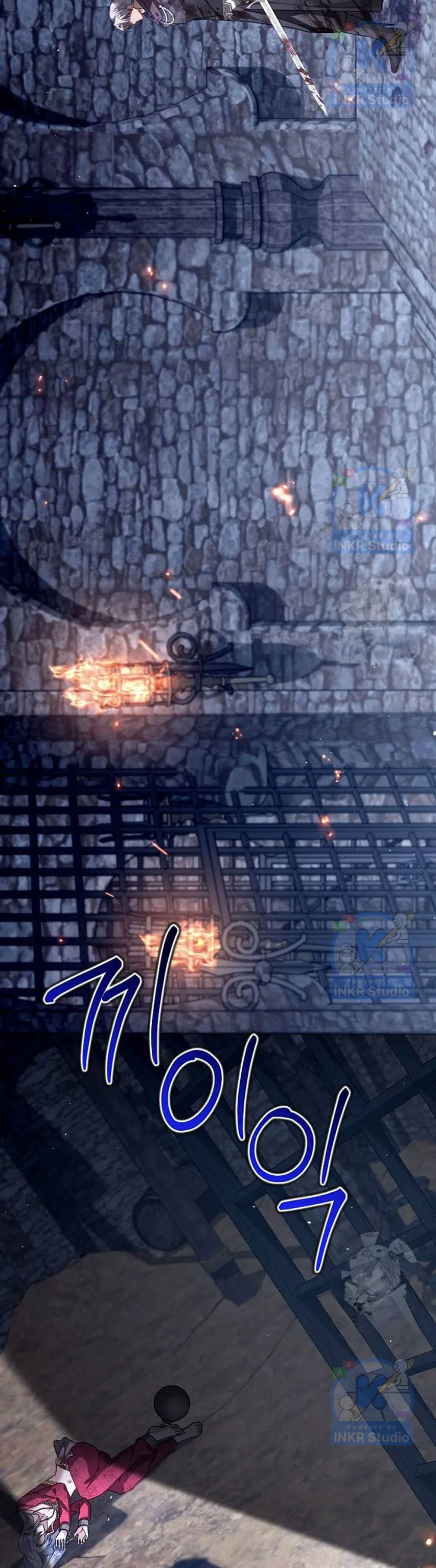 Dấu Vết Của Mặt Trăng - Chap 61