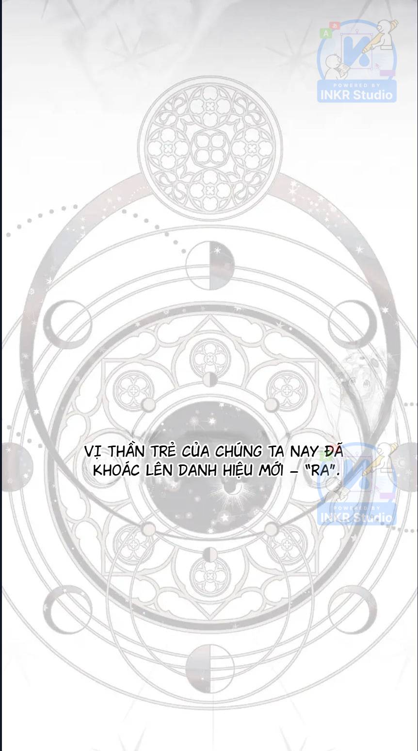 Dấu Vết Của Mặt Trăng - Chap 64