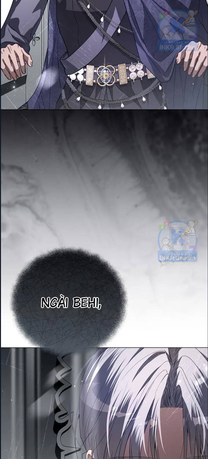 Dấu Vết Của Mặt Trăng - Chap 64