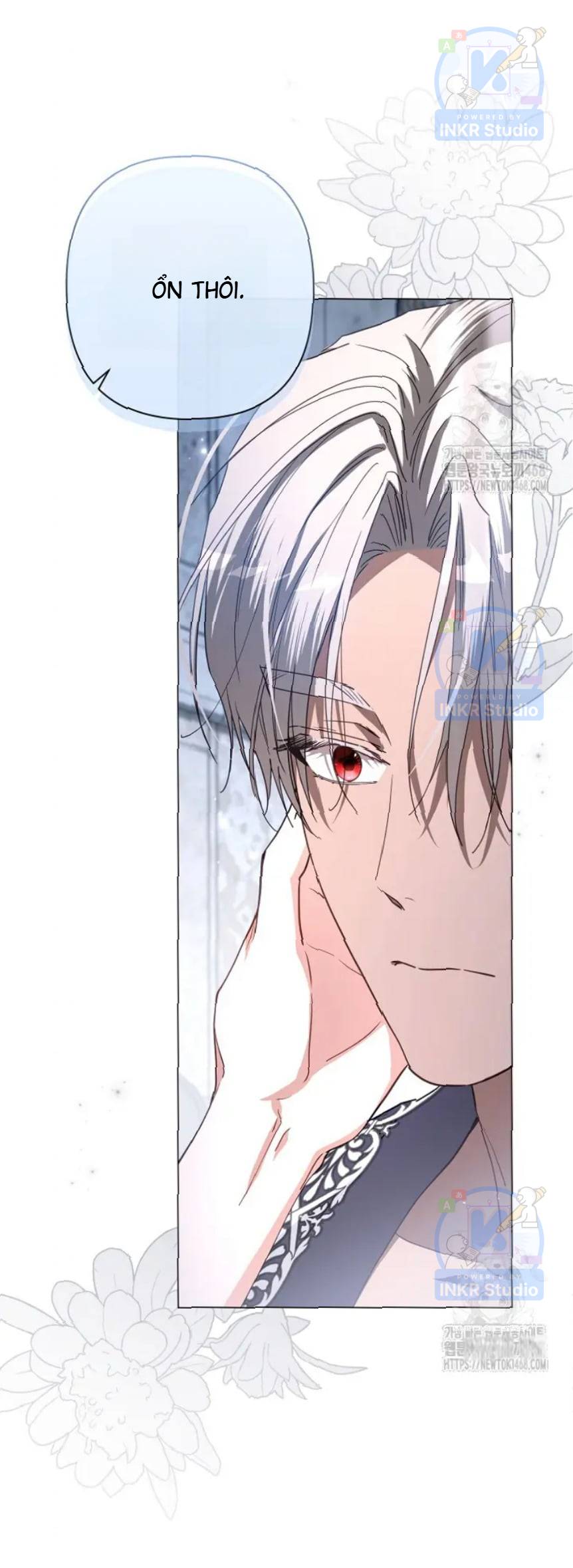 Dấu Vết Của Mặt Trăng - Chap 64