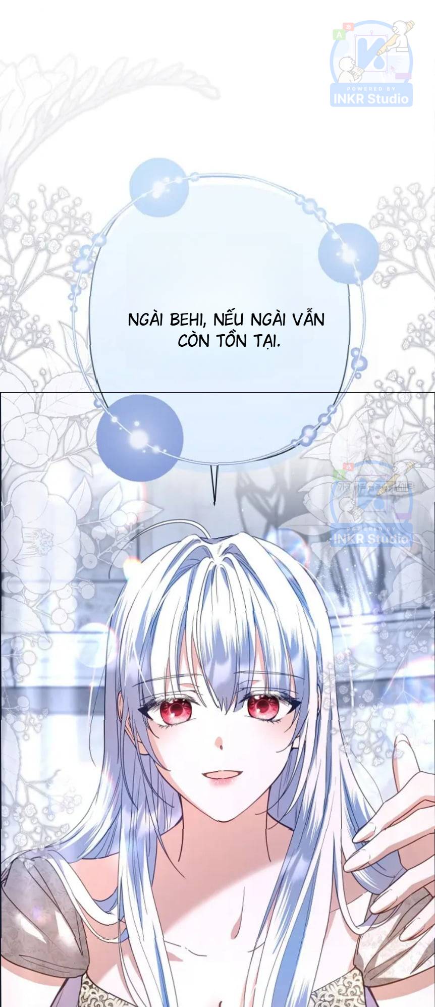 Dấu Vết Của Mặt Trăng - Chap 64