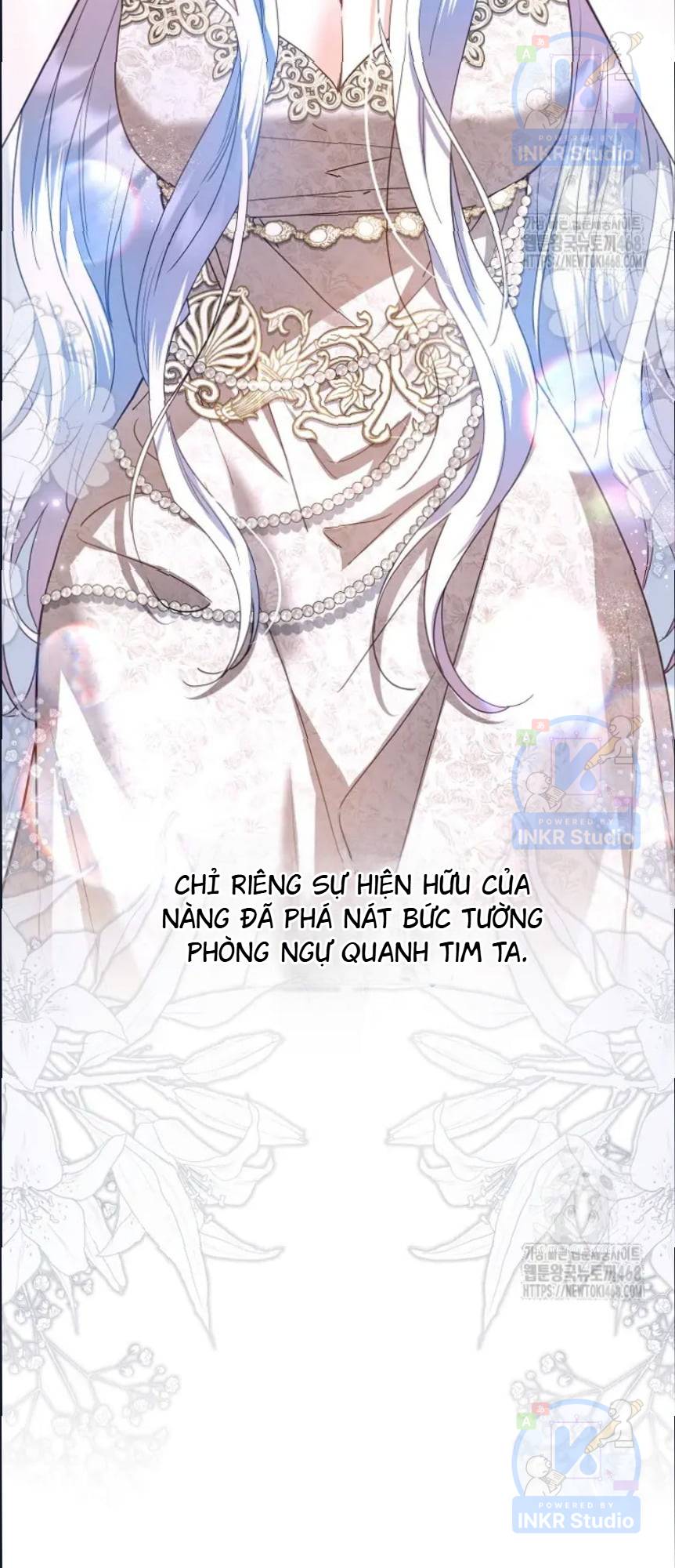Dấu Vết Của Mặt Trăng - Chap 64