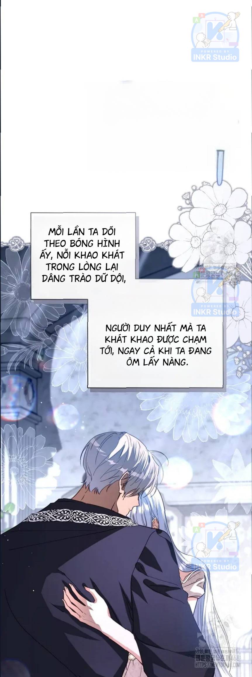 Dấu Vết Của Mặt Trăng - Chap 64