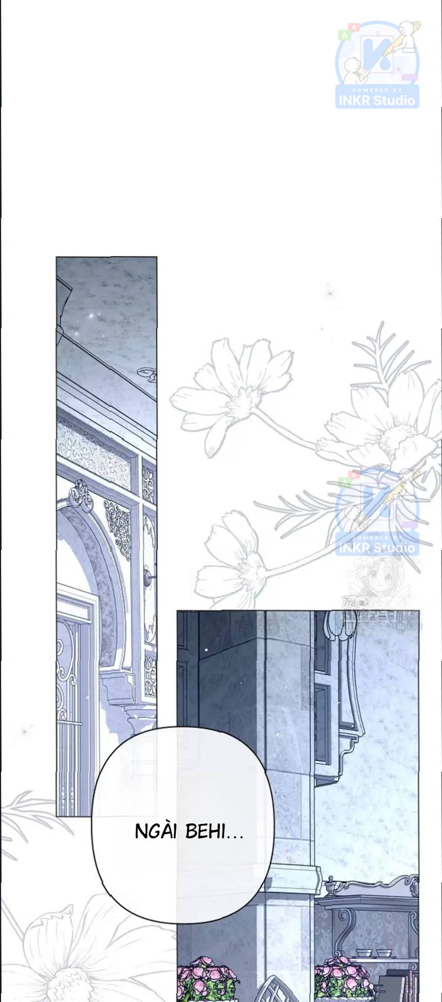 Dấu Vết Của Mặt Trăng - Chap 64