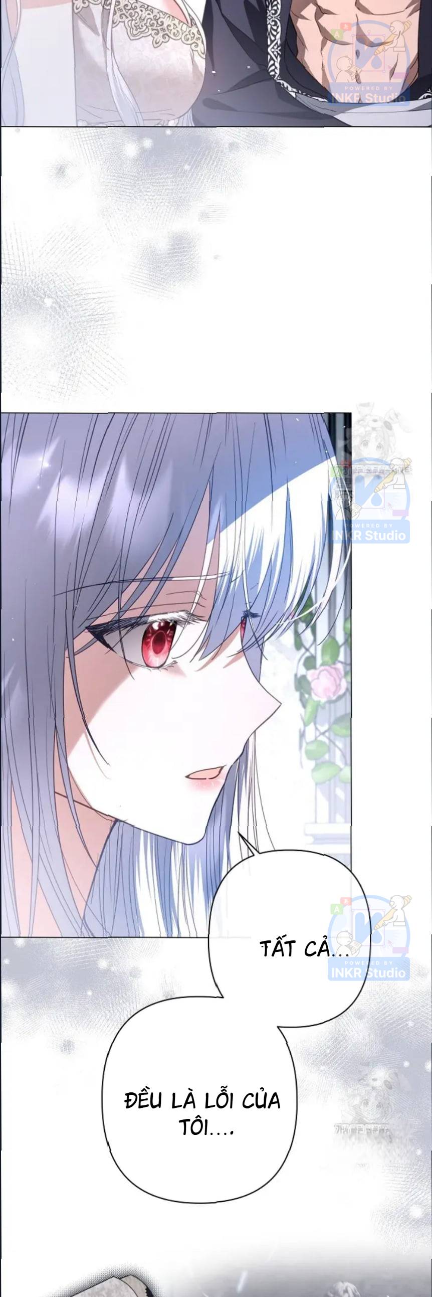 Dấu Vết Của Mặt Trăng - Chap 64