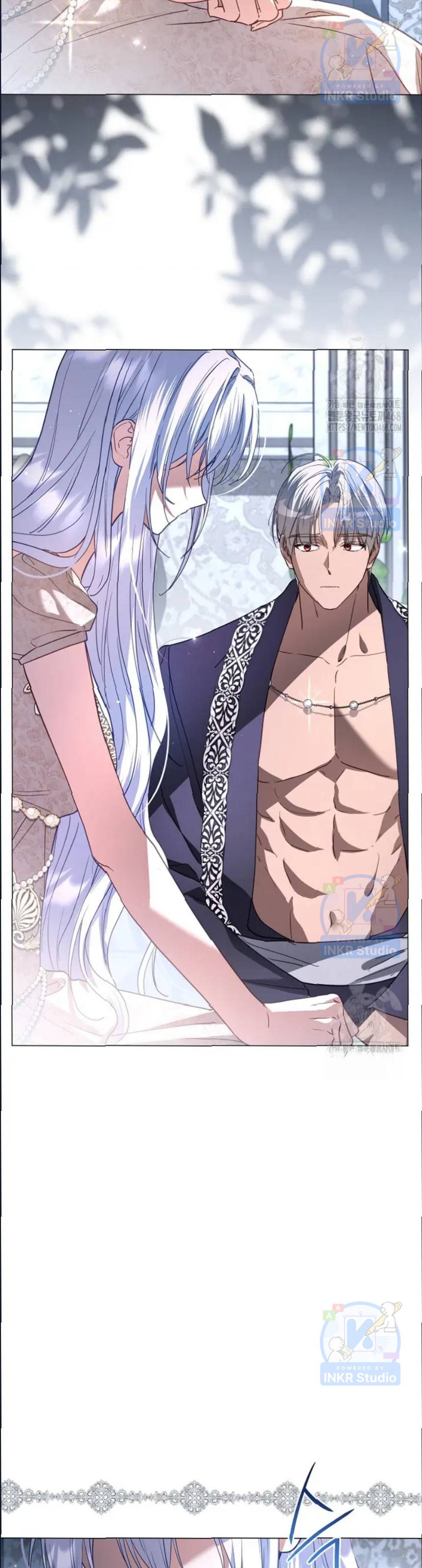 Dấu Vết Của Mặt Trăng - Chap 64