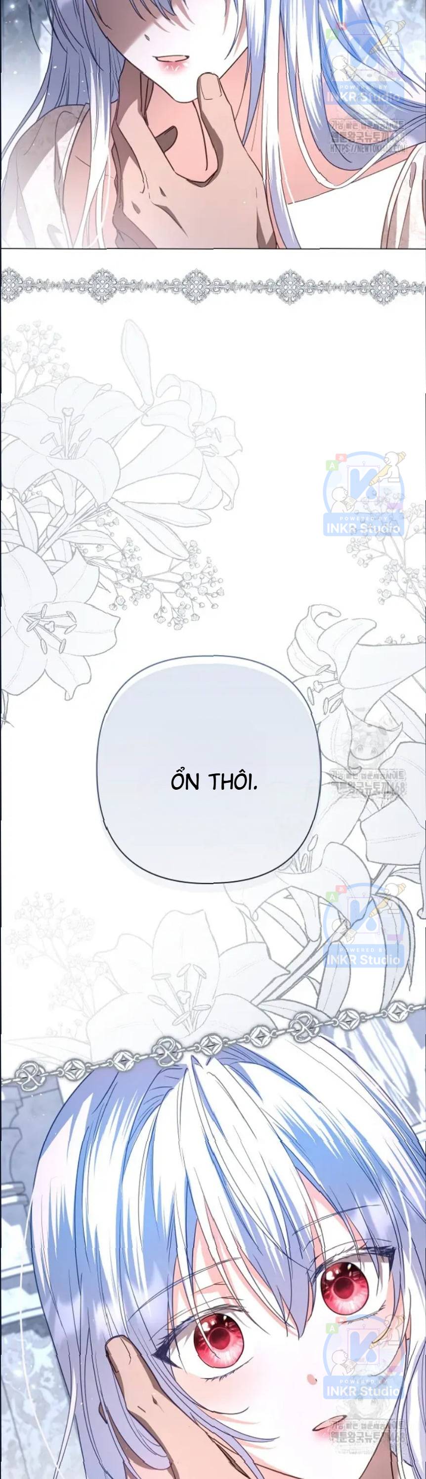 Dấu Vết Của Mặt Trăng - Chap 64