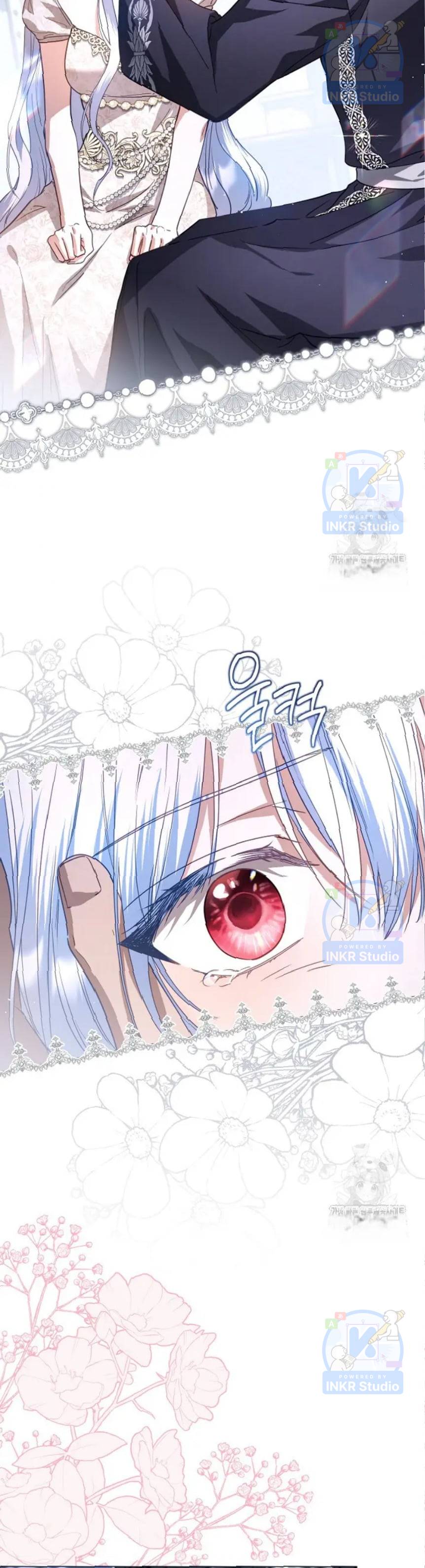 Dấu Vết Của Mặt Trăng - Chap 64