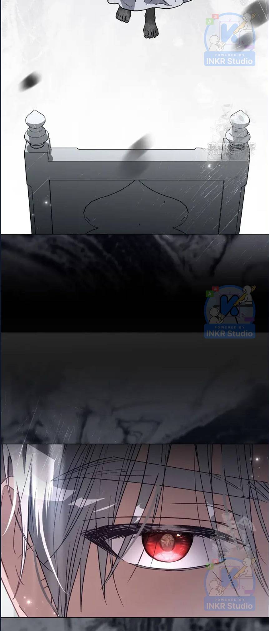 Dấu Vết Của Mặt Trăng - Chap 64