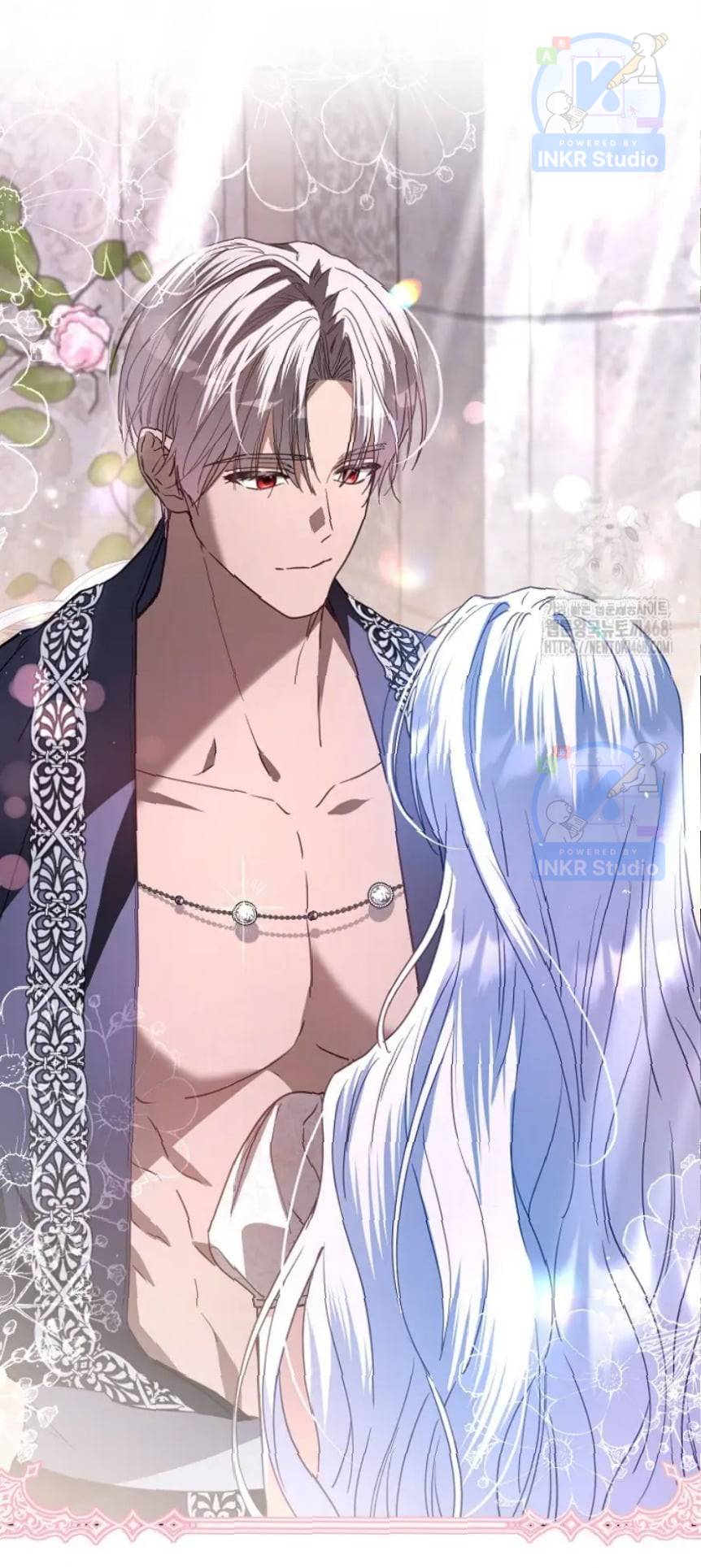 Dấu Vết Của Mặt Trăng - Chap 64