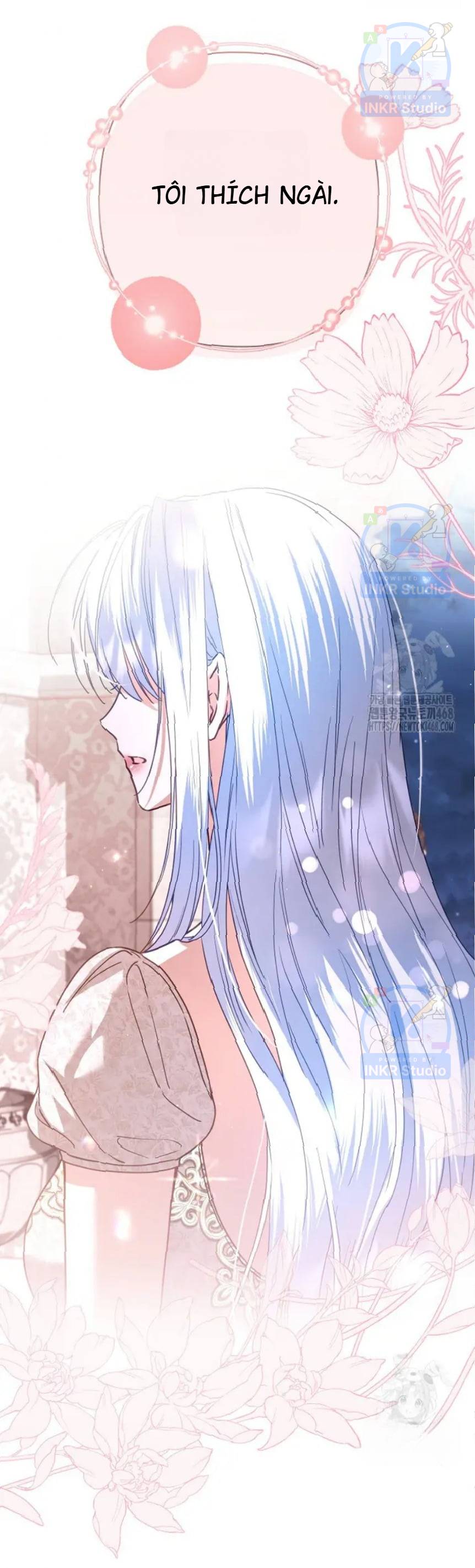 Dấu Vết Của Mặt Trăng - Chap 64