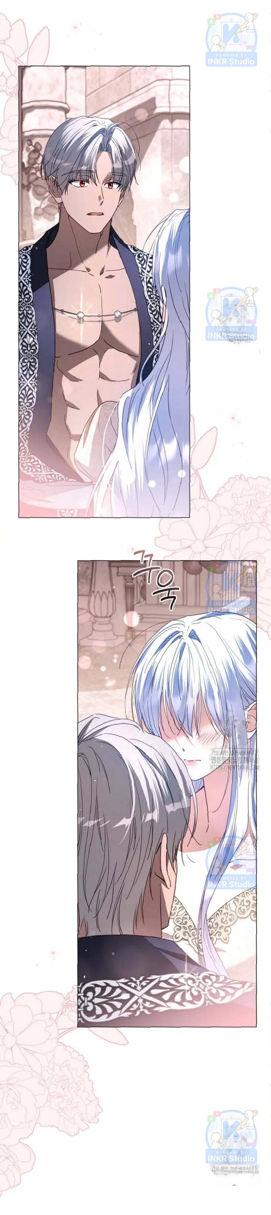 Dấu Vết Của Mặt Trăng - Chap 64