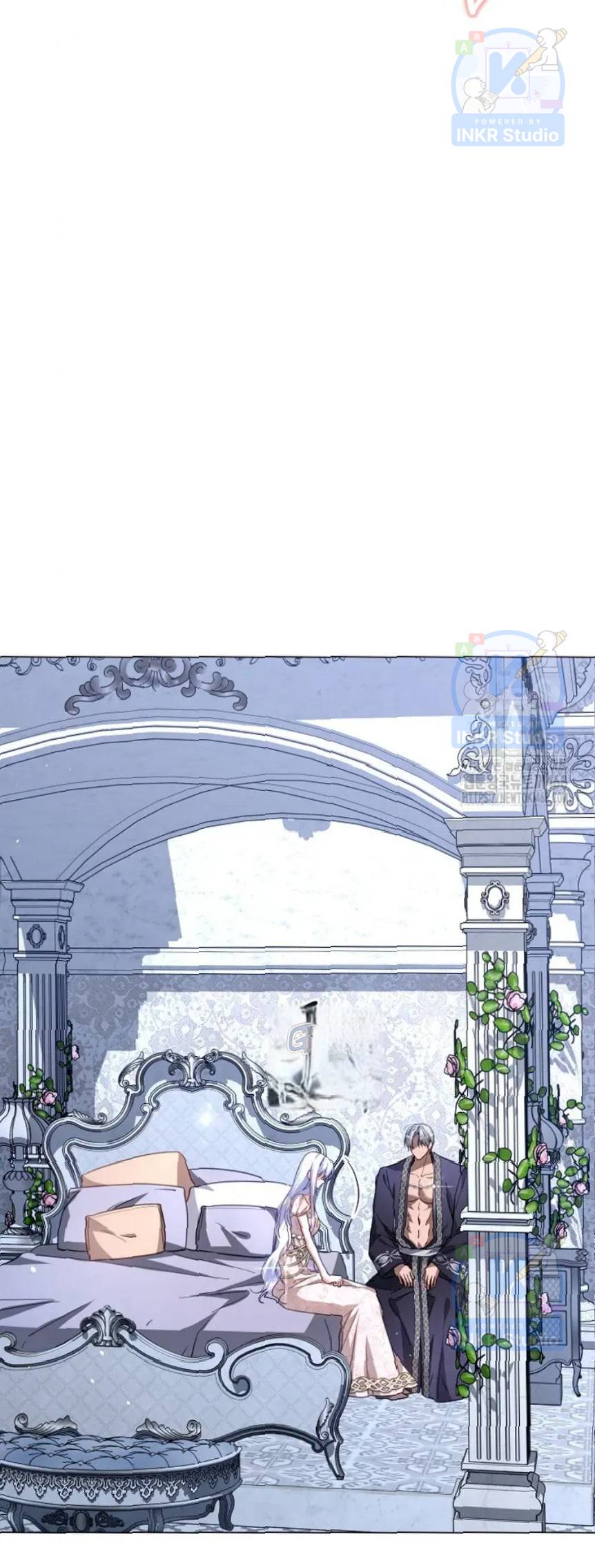 Dấu Vết Của Mặt Trăng - Chap 64