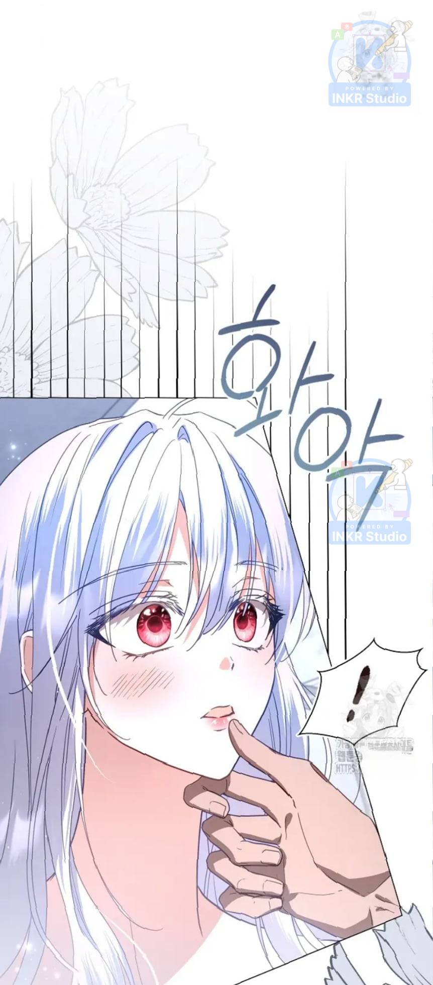 Dấu Vết Của Mặt Trăng - Chap 64