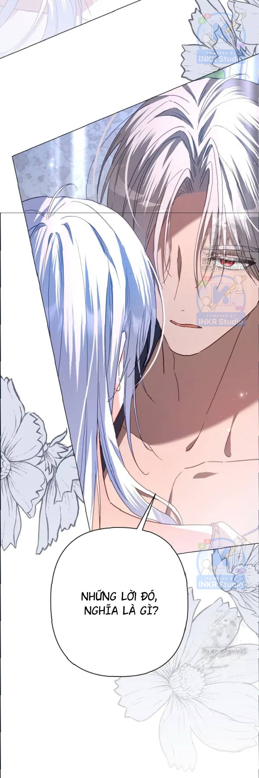 Dấu Vết Của Mặt Trăng - Chap 64