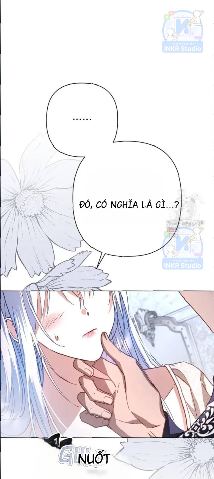 Dấu Vết Của Mặt Trăng - Chap 64