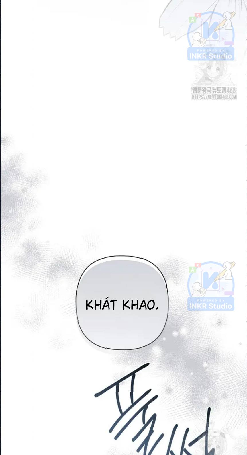 Dấu Vết Của Mặt Trăng - Chap 64