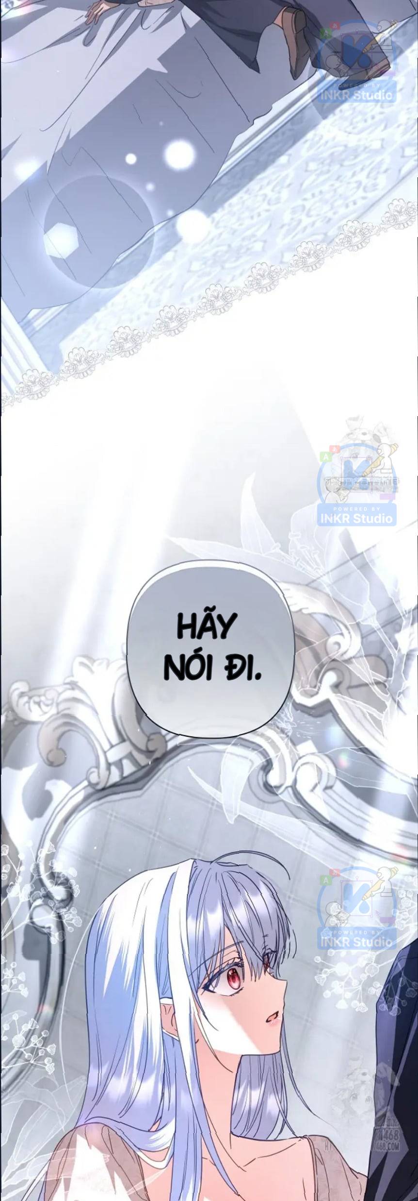 Dấu Vết Của Mặt Trăng - Chap 64