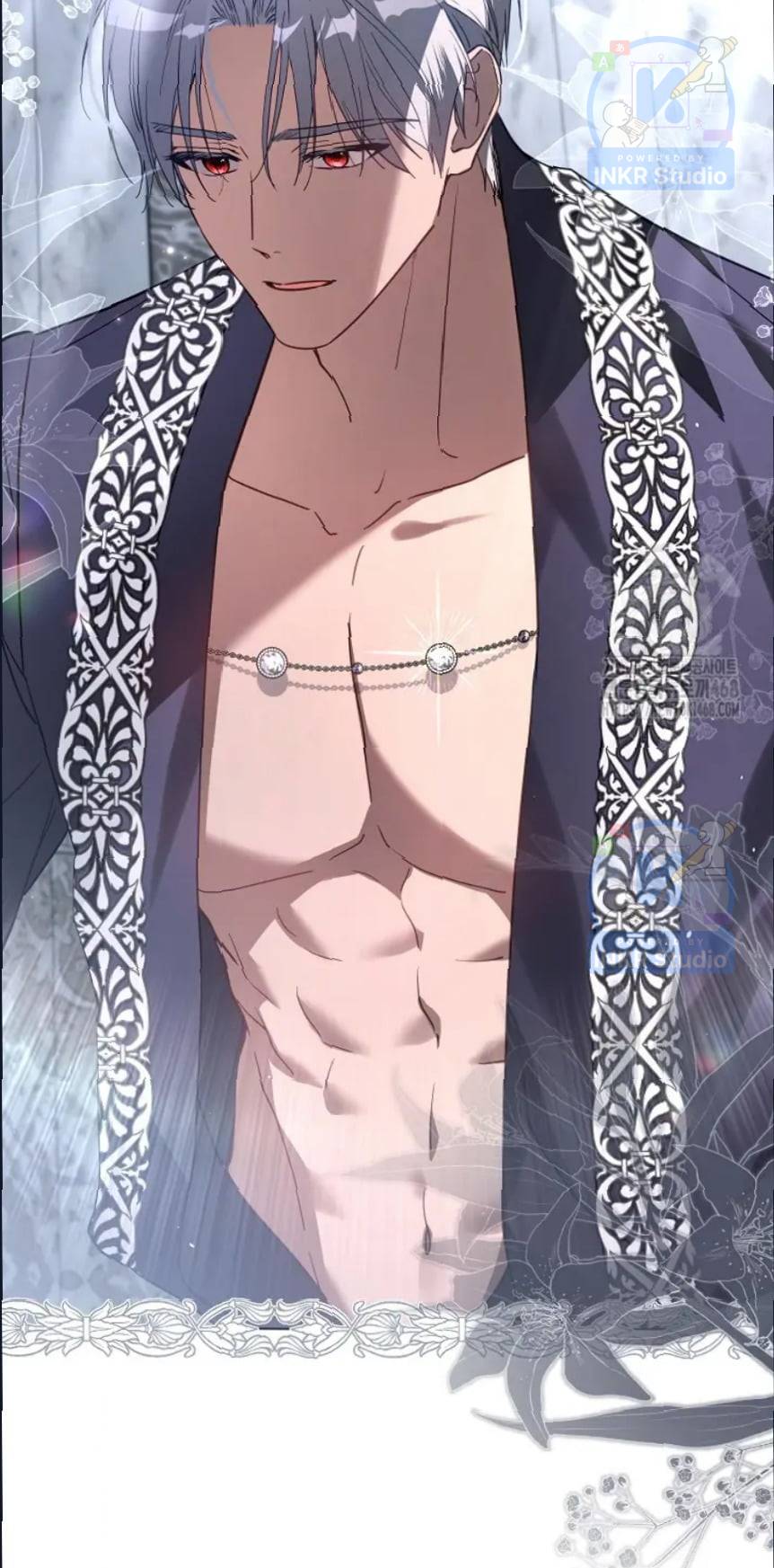 Dấu Vết Của Mặt Trăng - Chap 64