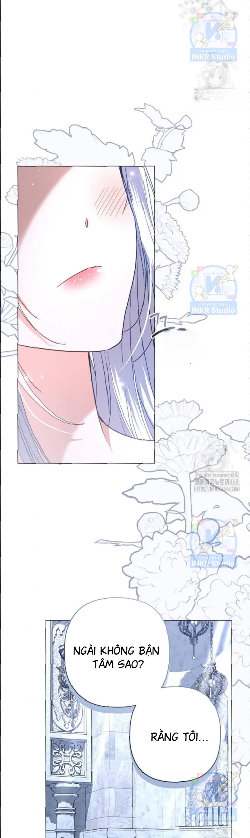 Dấu Vết Của Mặt Trăng - Chap 64