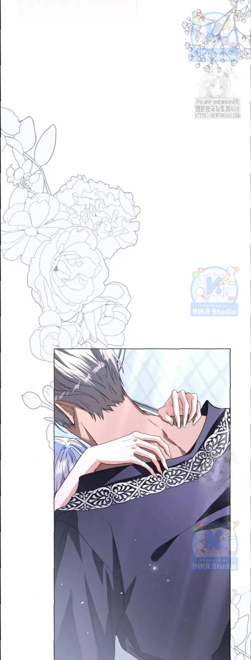 Dấu Vết Của Mặt Trăng - Chap 64