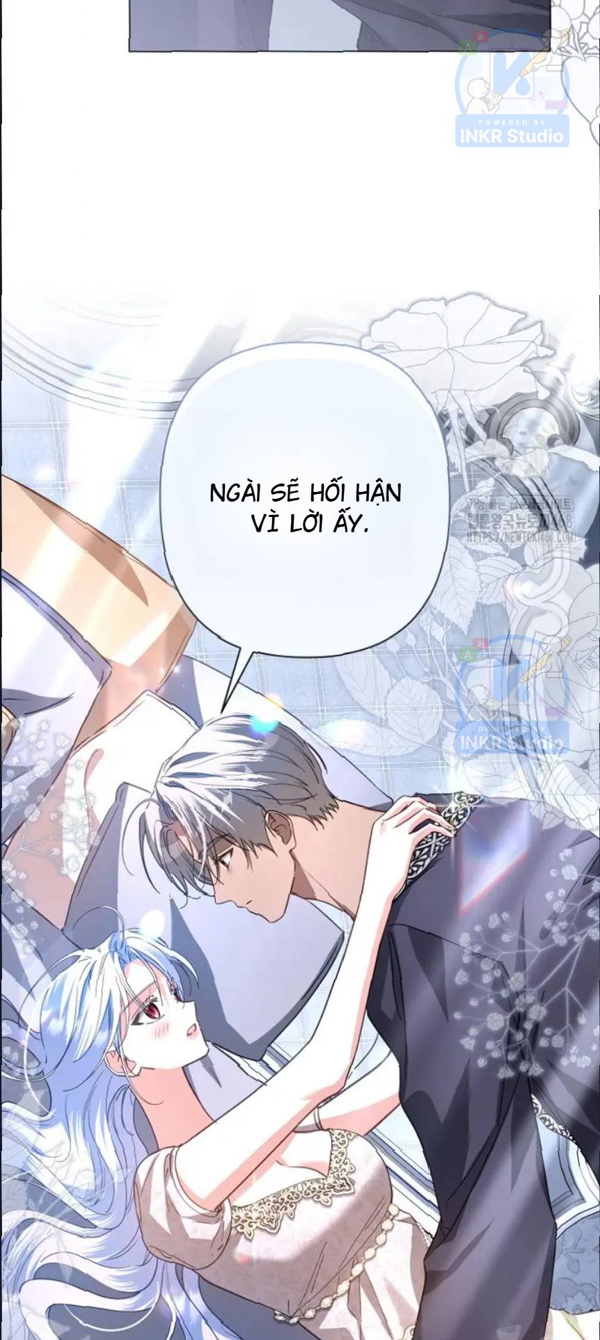 Dấu Vết Của Mặt Trăng - Chap 64