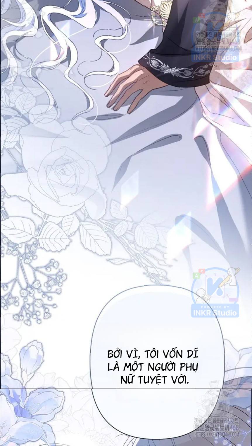 Dấu Vết Của Mặt Trăng - Chap 64