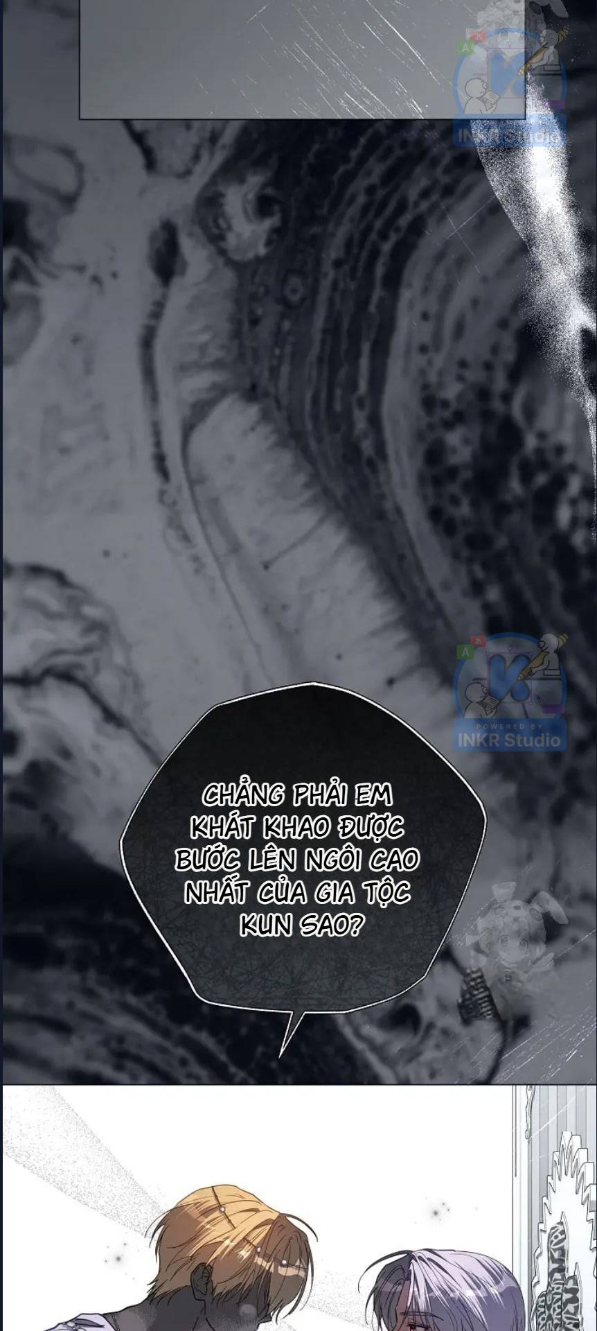 Dấu Vết Của Mặt Trăng - Chap 64