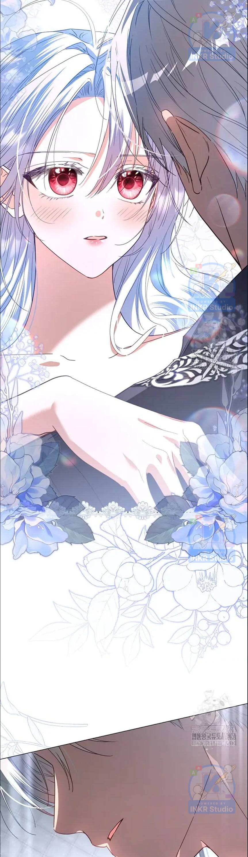 Dấu Vết Của Mặt Trăng - Chap 64