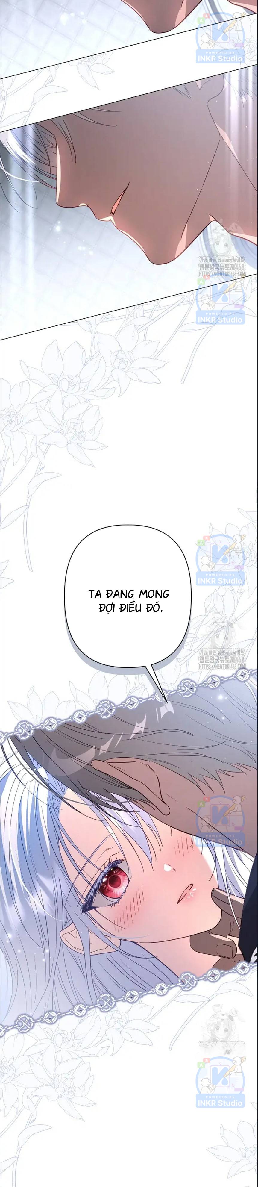 Dấu Vết Của Mặt Trăng - Chap 64