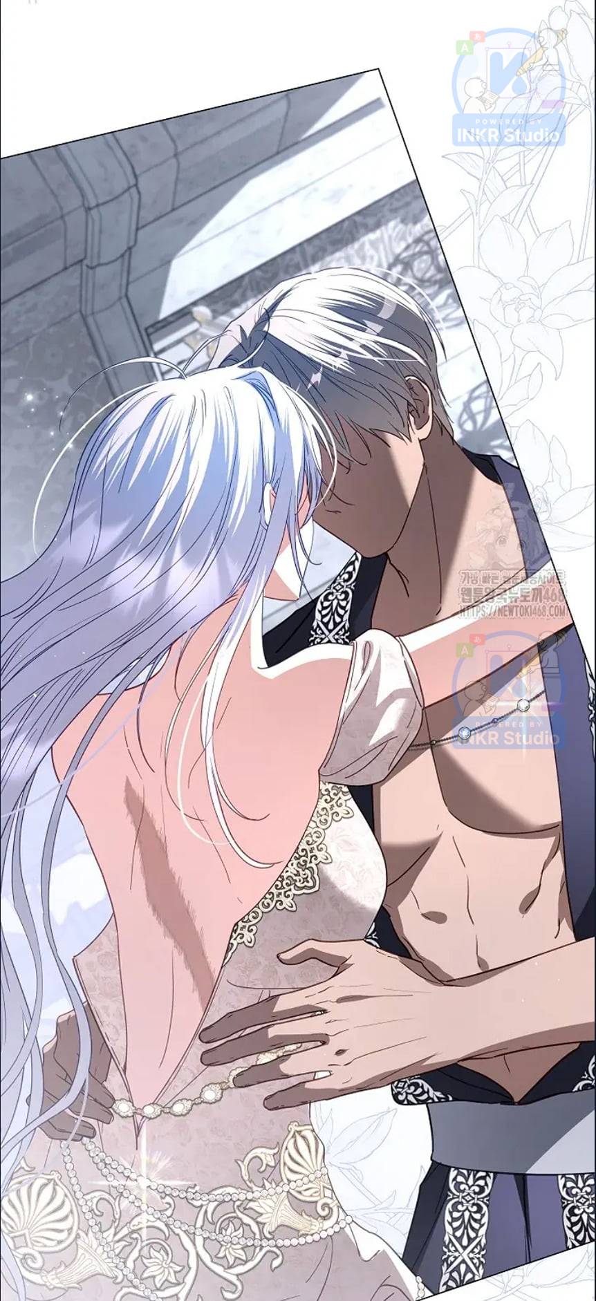 Dấu Vết Của Mặt Trăng - Chap 64