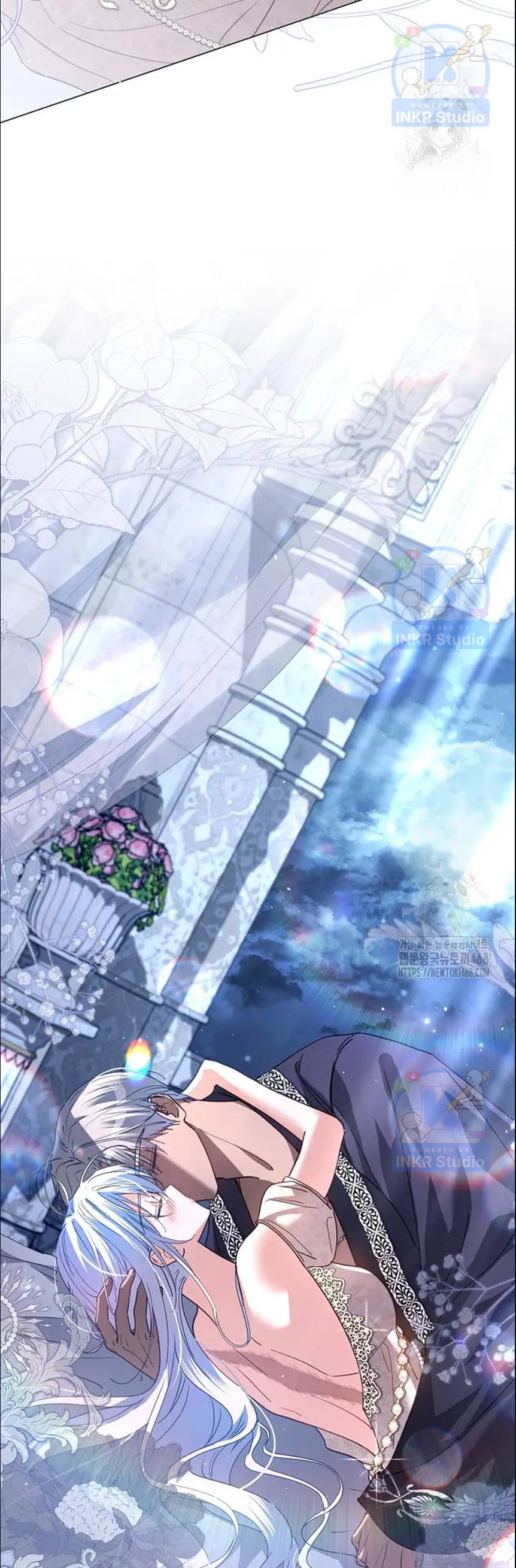 Dấu Vết Của Mặt Trăng - Chap 64