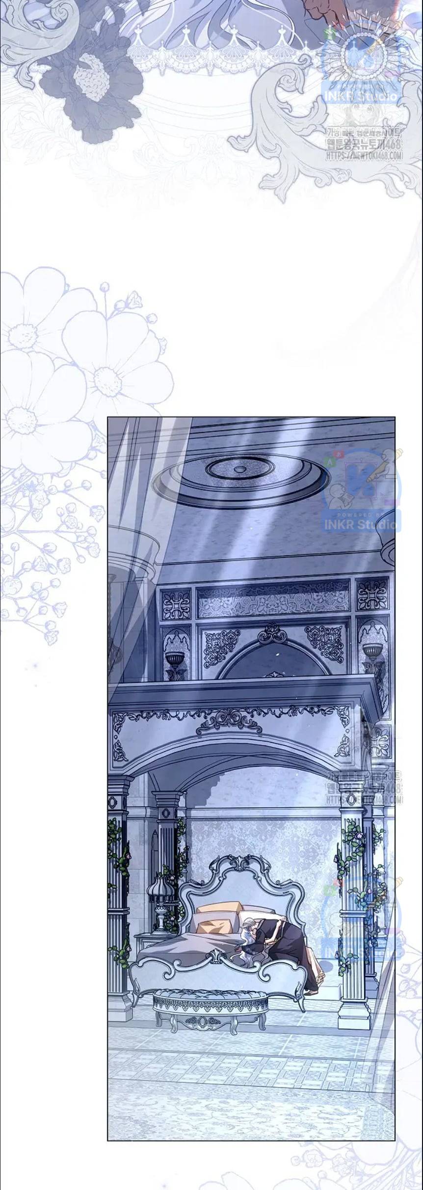 Dấu Vết Của Mặt Trăng - Chap 64