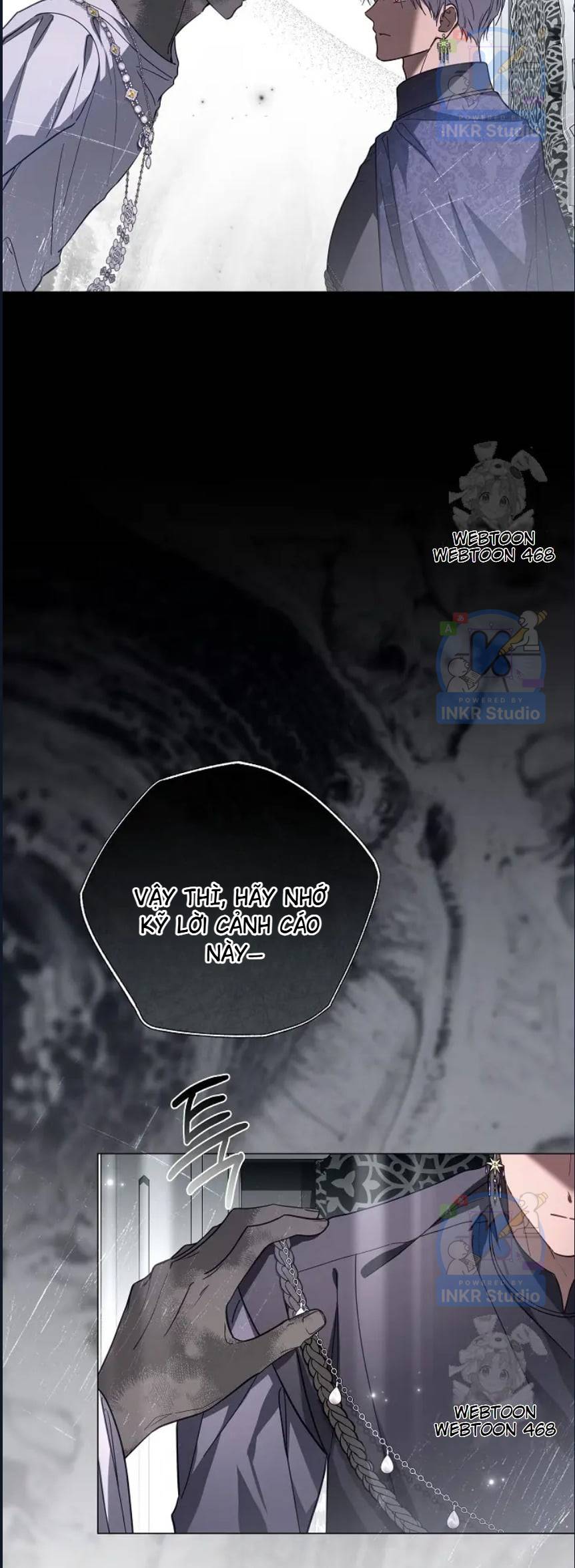 Dấu Vết Của Mặt Trăng - Chap 64