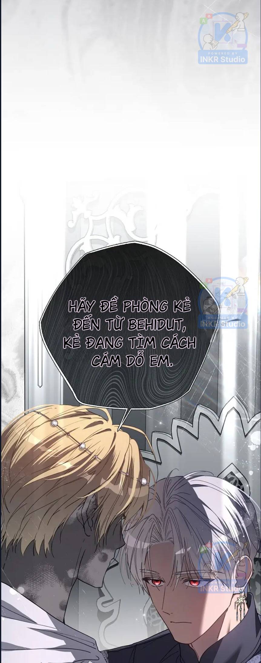 Dấu Vết Của Mặt Trăng - Chap 64