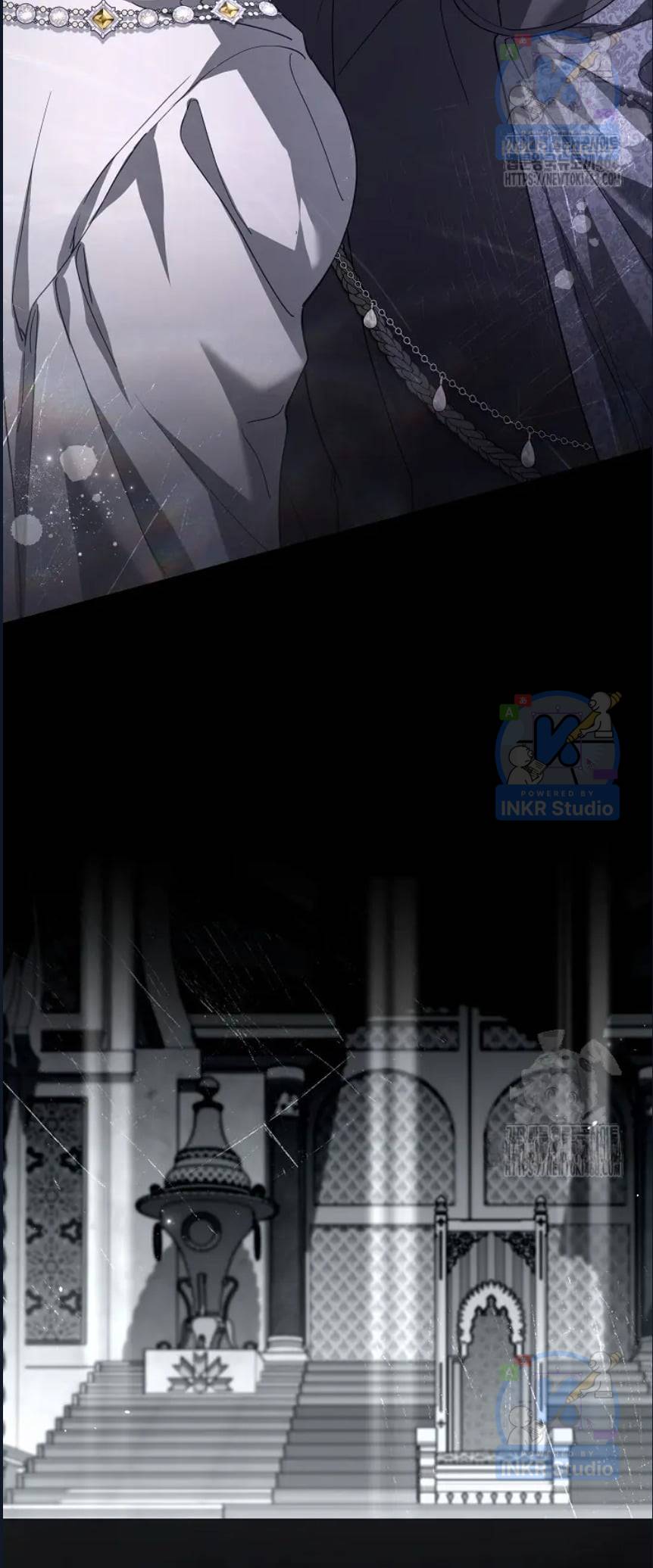 Dấu Vết Của Mặt Trăng - Chap 64