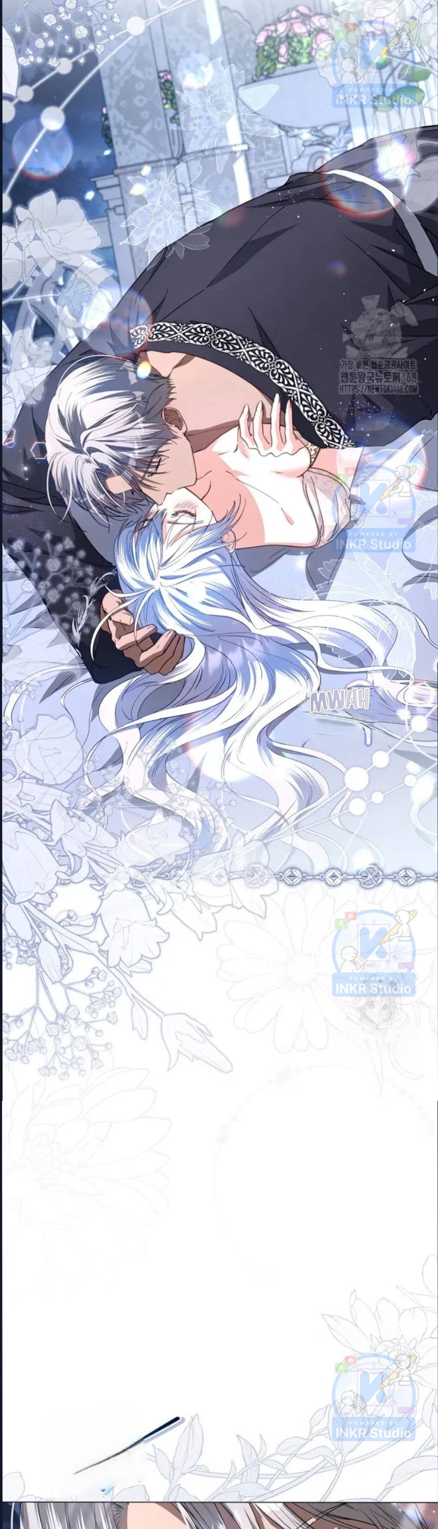 Dấu Vết Của Mặt Trăng - Chap 65