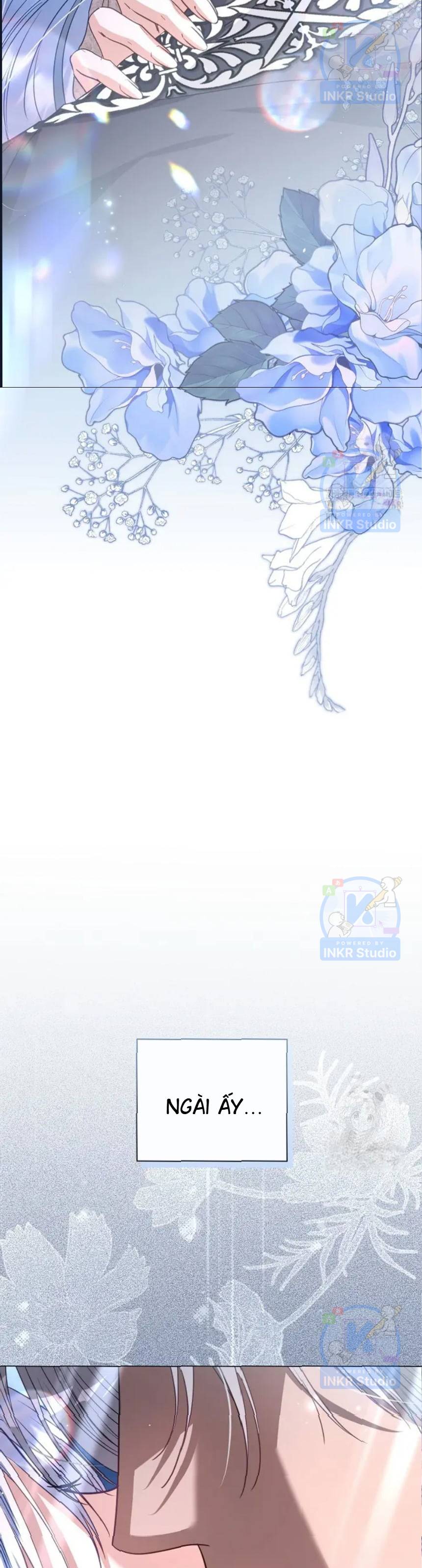 Dấu Vết Của Mặt Trăng - Chap 65