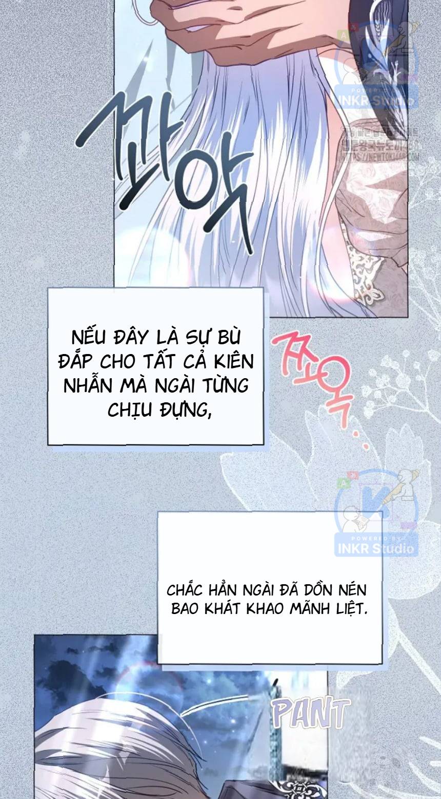 Dấu Vết Của Mặt Trăng - Chap 65