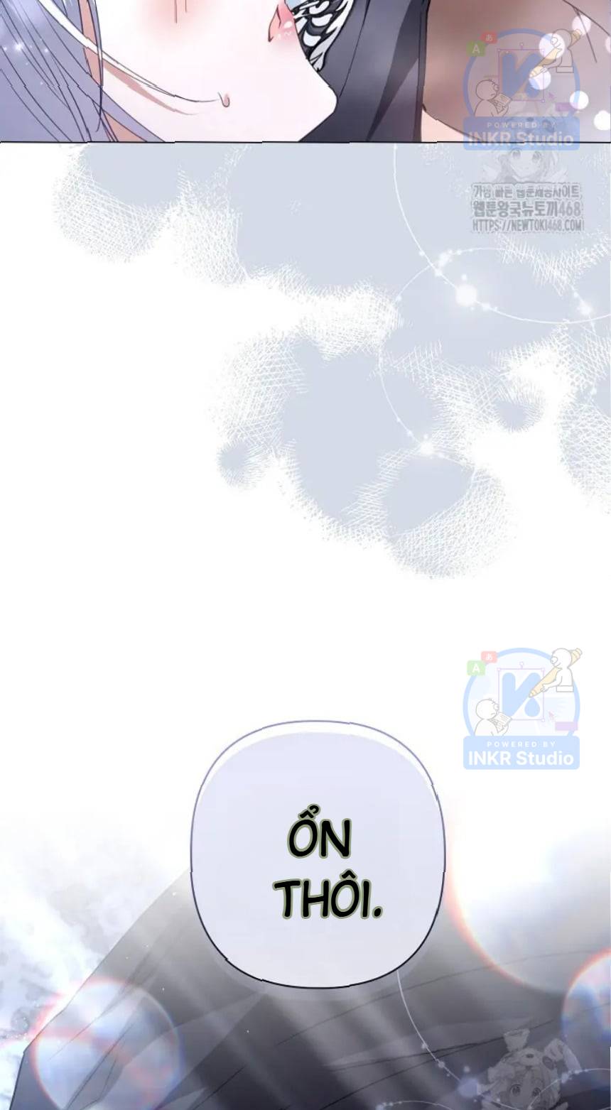 Dấu Vết Của Mặt Trăng - Chap 65