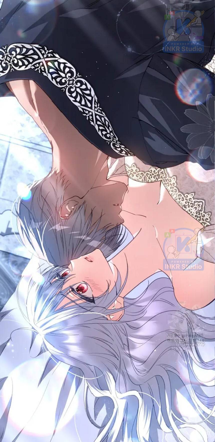 Dấu Vết Của Mặt Trăng - Chap 65