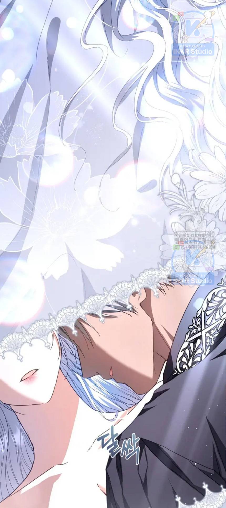 Dấu Vết Của Mặt Trăng - Chap 65